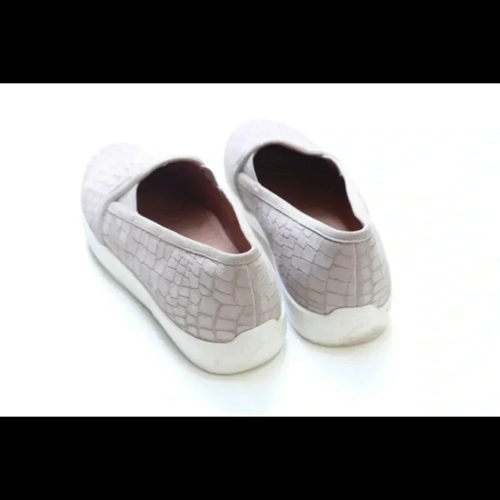 Joie slip on shoes